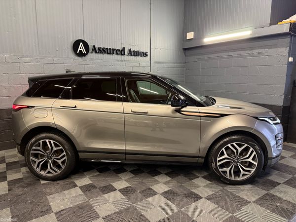 221 Range Rover Evoque 1.5 P300E R-Dynamic SE 382283632