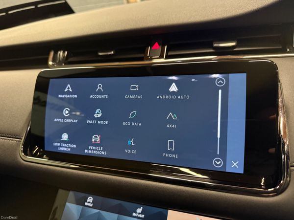 221 Range Rover Evoque 1.5 P300E R-Dynamic SE 382283634