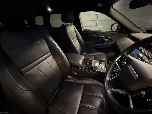 221 Range Rover Evoque 1.5 P300E R-Dynamic SE 382283638