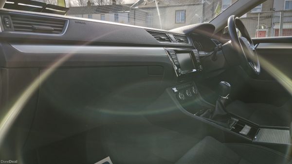 2015 Skoda Superb 1 Year Warranty AA Approved 382286378