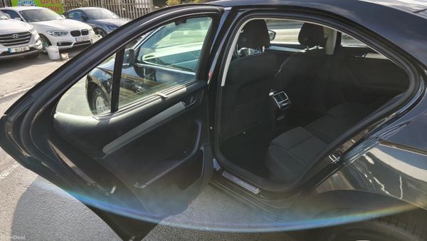 2015 Skoda Superb 1 Year Warranty AA Approved 382286380