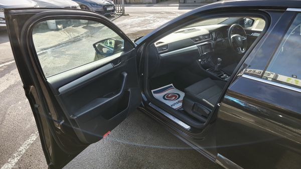 2015 Skoda Superb 1 Year Warranty AA Approved 382286382