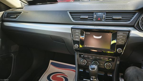 2015 Skoda Superb 1 Year Warranty AA Approved 382286386