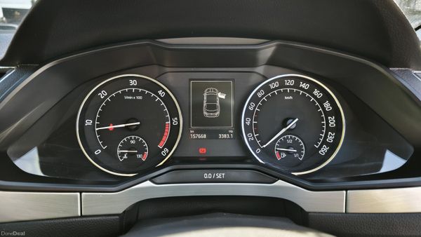 2015 Skoda Superb 1 Year Warranty AA Approved 382286390