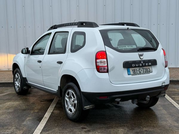 2018 Dacia Duster (New NCT) * EASTER SALE * 382290880