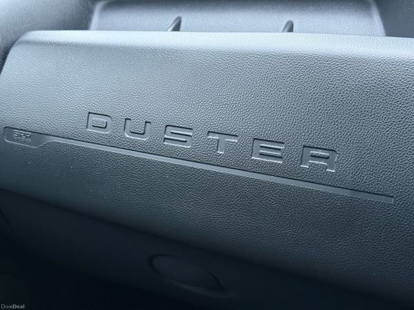 2018 Dacia Duster (New NCT) * EASTER SALE * 382290898