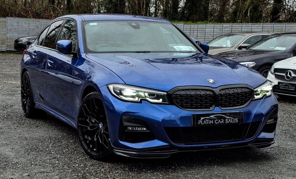 🔥 2020 Bmw 330e M-Sport Plus Edit High Spec 382293840