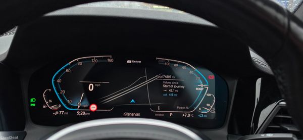 🔥 2020 Bmw 330e M-Sport Plus Edit High Spec 382293842