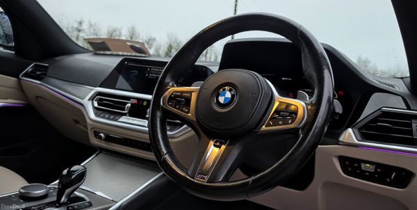 🔥 2020 Bmw 330e M-Sport Plus Edit High Spec 382293844