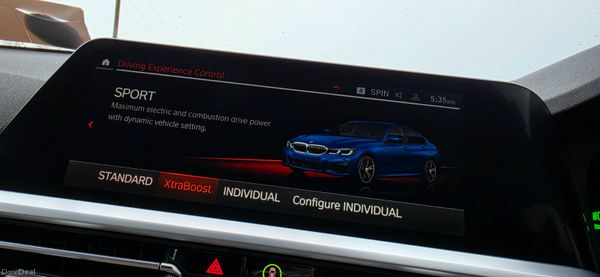 🔥 2020 Bmw 330e M-Sport Plus Edit High Spec 382293808