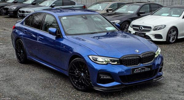 🔥 2020 Bmw 330e M-Sport Plus Edit High Spec 382293818