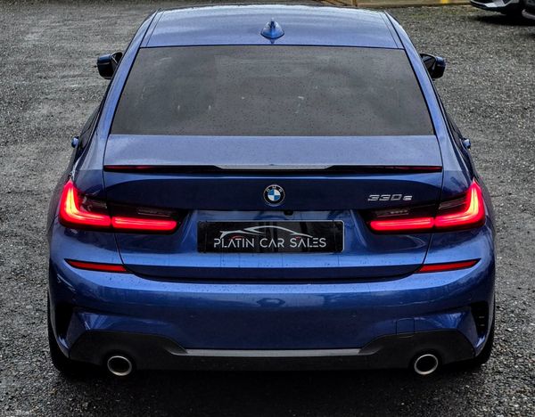 🔥 2020 Bmw 330e M-Sport Plus Edit High Spec 382293820