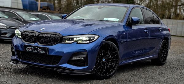 🔥 2020 Bmw 330e M-Sport Plus Edit High Spec 382293822