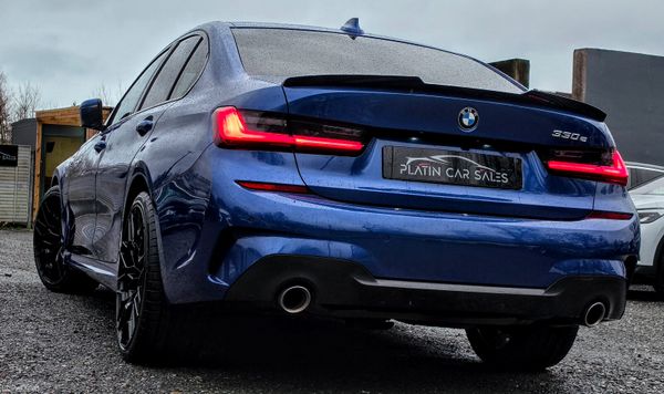 🔥 2020 Bmw 330e M-Sport Plus Edit High Spec 382293824
