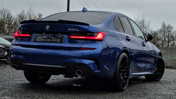 🔥 2020 Bmw 330e M-Sport Plus Edit High Spec 382293828