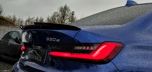 🔥 2020 Bmw 330e M-Sport Plus Edit High Spec 382293830
