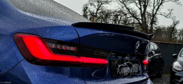 🔥 2020 Bmw 330e M-Sport Plus Edit High Spec 382293832