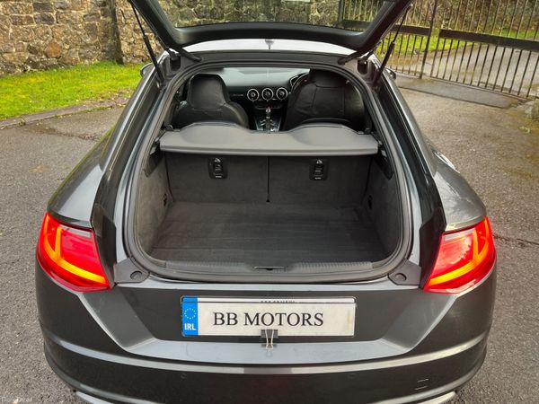 Audi TT 2.0TFSI 230HP quattro S-Tronic S Line 382294348