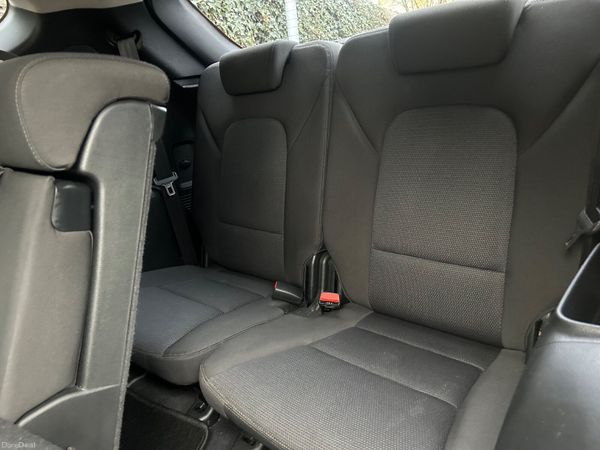 2016 HYUNDAI SANTA FE 7 SEATS SERVICE HISTORY 382296622