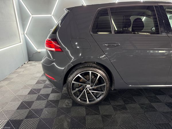 ◼️2019 VOLKSWAGEN GOLF 1.6 TDI◼️ 382297340