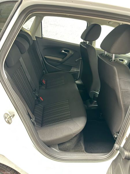 Volkswagen Polo 2016 382297382