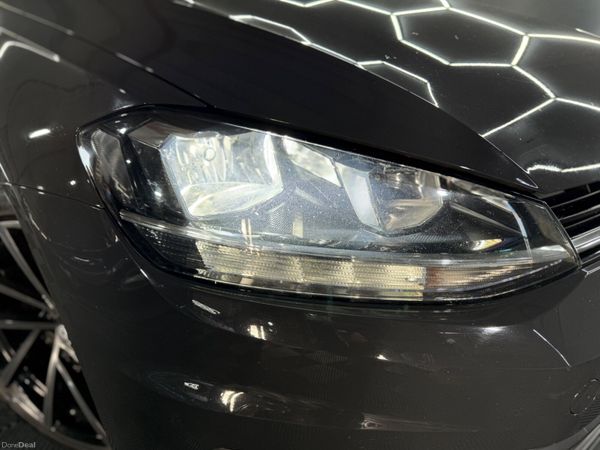 ◼️2019 VOLKSWAGEN GOLF 1.6 TDI◼️ 382297334