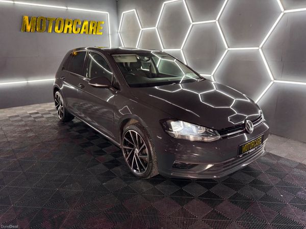 ◼️2019 VOLKSWAGEN GOLF 1.6 TDI◼️ 382297338