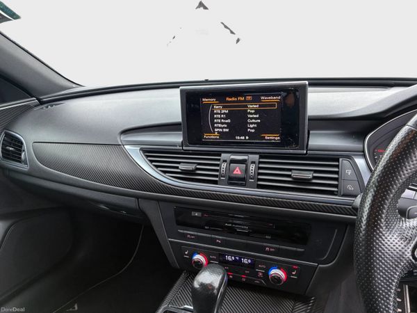 Audi A6 S-Line Automatic 382200142