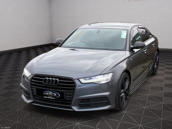 Audi A6 S-Line Automatic 382200144