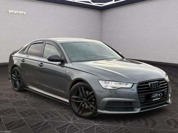 Audi A6 S-Line Automatic 382200152