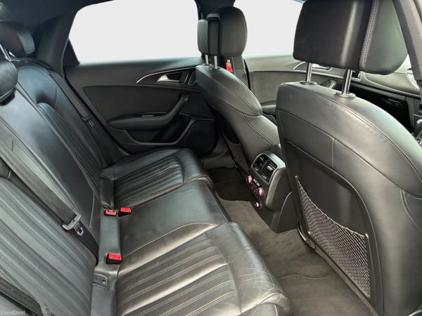 Audi A6 S-Line Automatic 382200156