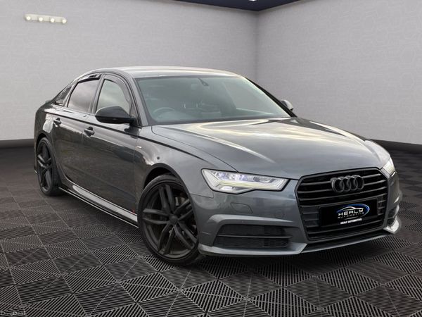 Audi A6 S-Line Automatic 382200160