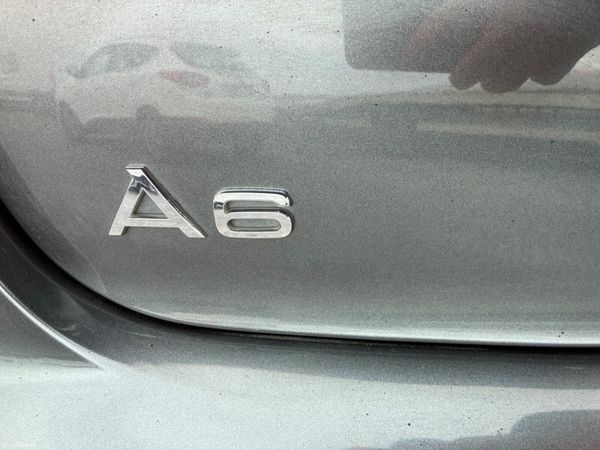 Audi A6 S-Line Automatic 382200138