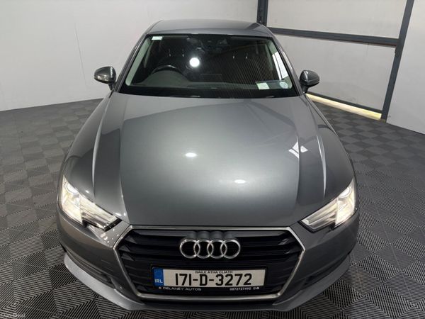 2017 Audi A4 SE Ultra 2.0 TDi Auto 382202968