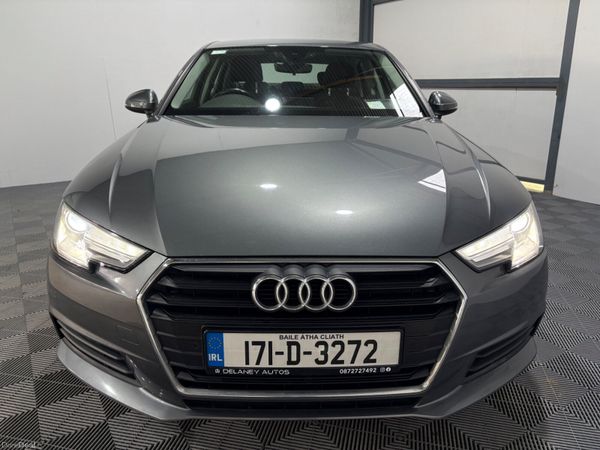 2017 Audi A4 SE Ultra 2.0 TDi Auto 382202976