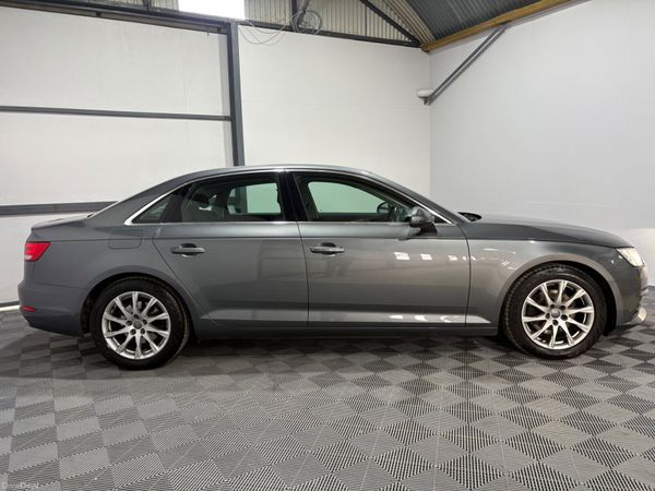 2017 Audi A4 SE Ultra 2.0 TDi Auto 382202978