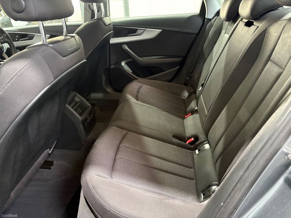 2017 Audi A4 SE Ultra 2.0 TDi Auto 382202982