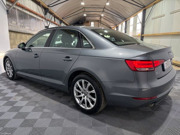 2017 Audi A4 SE Ultra 2.0 TDi Auto 382202986