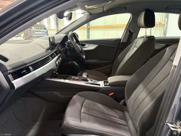 2017 Audi A4 SE Ultra 2.0 TDi Auto 382203006