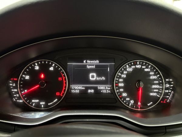 2017 Audi A4 SE Ultra 2.0 TDi Auto 382203020