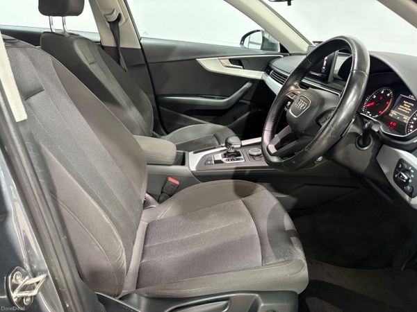 2017 Audi A4 SE Ultra 2.0 TDi Auto 382203024