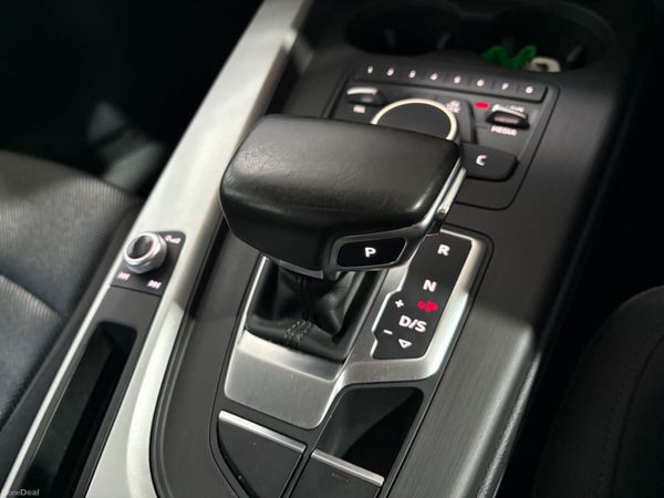 2017 Audi A4 SE Ultra 2.0 TDi Auto 382203038