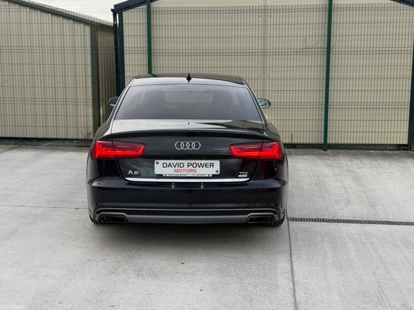Audi A6 171 S-Line Big Spec 382203360