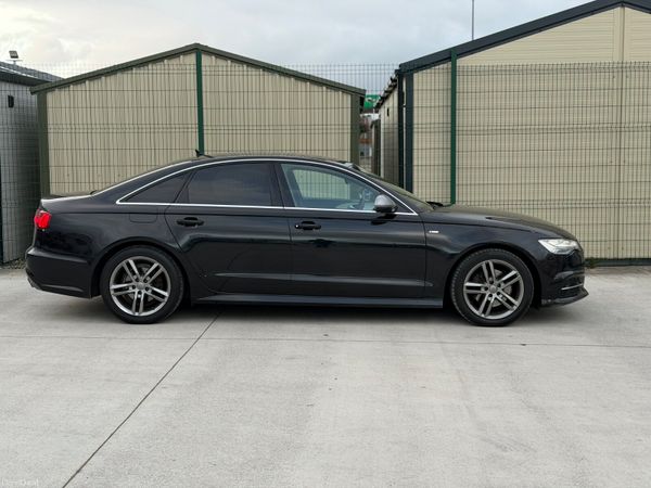 Audi A6 171 S-Line Big Spec 382203362