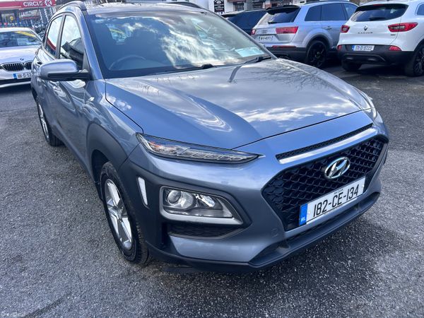 2018 HYUNDAI KONA 1.0 PETROL COMFORT 382203660