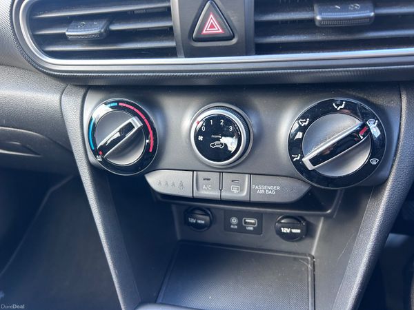 2018 HYUNDAI KONA 1.0 PETROL COMFORT 382203666