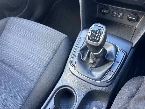 2018 HYUNDAI KONA 1.0 PETROL COMFORT 382203670