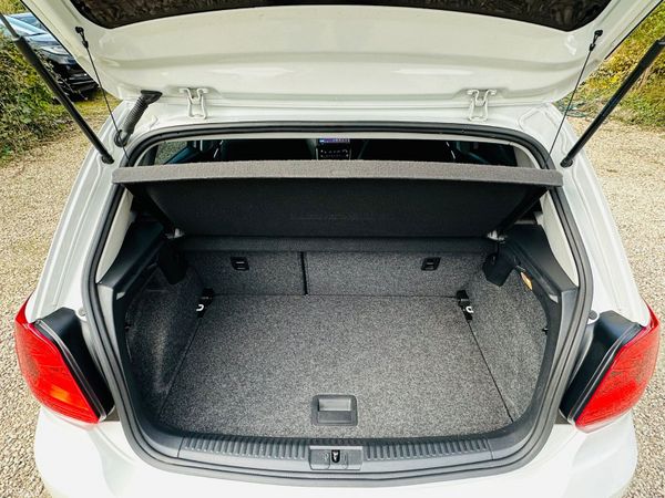 VW POLO 2016 1.2 AUTOMATIC HIGH SPEC 382204242