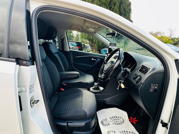 VW POLO 2016 1.2 AUTOMATIC HIGH SPEC 382204244