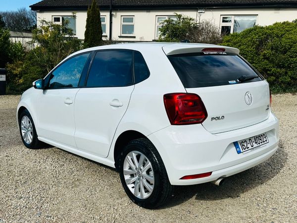 VW POLO 2016 1.2 AUTOMATIC HIGH SPEC 382204248